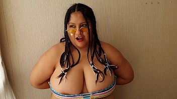 Preview 3 of Jangal Me Mangal Xxxx Desi - Bbw Caribbean cum slut Queen