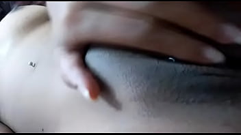 Preview 2 of Sekse Video Dawanload - Meu primeiro video,  siririca da Rebeca