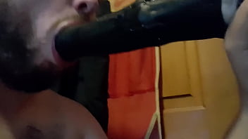 Preview 3 of Top Vidyo - Deepthroating large Chance