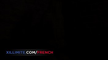 Preview 3 of Xhmastar Hindi - French busty blonde with glasses sex plan