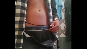 Preview 2 of First Time We Meet You Fucking - Verification video