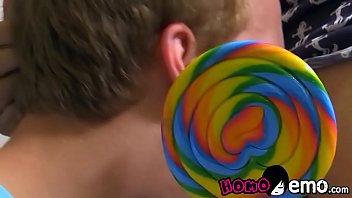 Preview 2 of Www Dasi Sex - Sensual twink Ryker Madison blows dick before mutual banging