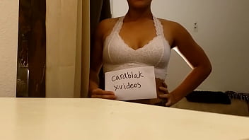 Preview 4 of Pina Popp - Verification video