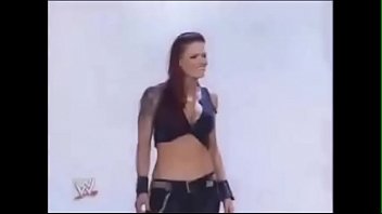 Preview 4 of Xxxnesx - Lita in lingerie