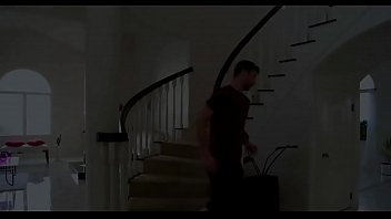 Preview 1 of La Boisa - Stepbrother and stepsister watching porn