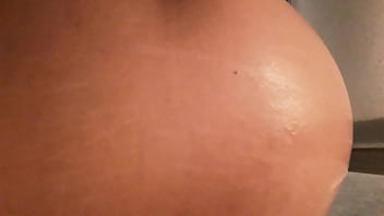 Preview 4 of Bf Hyoujizz - Madura lnfiel coje en la ducha