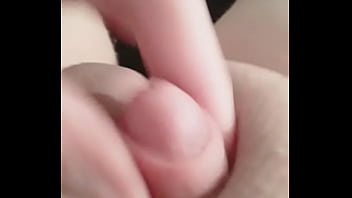 Preview 2 of Kajjal Agarwal Xxx - Jerking My Huge Clit