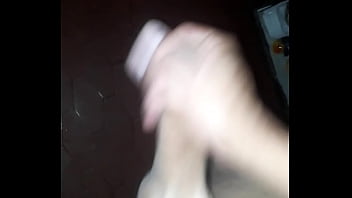 Preview 3 of Secretarias Maduras - Me hago una paja bien rica!!!