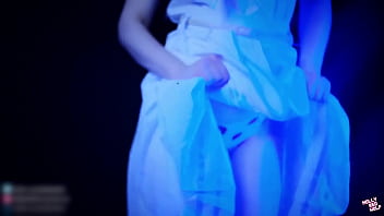 Preview 1 of Cler Sex Hd - Legoshi fucked the caught bunny-girl hard. Cosplay &lrm_Beastars