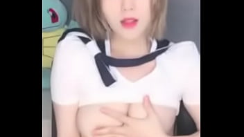 Preview 3 of Bobes Milky - celeb models china