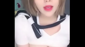 Preview 1 of Bobes Milky - celeb models china