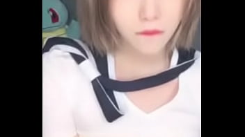 Preview 4 of Bobes Milky - celeb models china