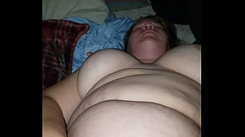 Preview 2 of Zimbabwe Aunty Sex - Candle masterbate