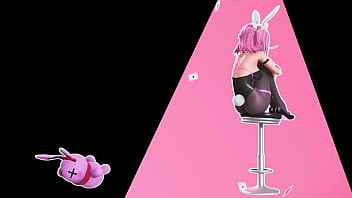 Preview 1 of Arab Pegging - Rabbit Hole Edit