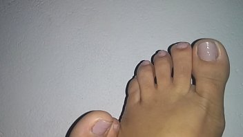 Preview 2 of Vidio Sexxc - beautiful feet