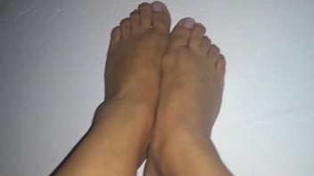 Preview 1 of Vidio Sexxc - beautiful feet