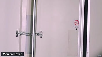 Preview 2 of Desi Sex Videp - Horny (Dante Colle) Been Dominated By (JJ Knight) Big Cock - Men.com