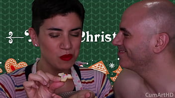 Preview 4 of Topnigro Xx - Merry X-mas 2024!