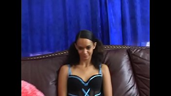 Preview 1 of Graduation Part - Amazing interracial lesbian sex