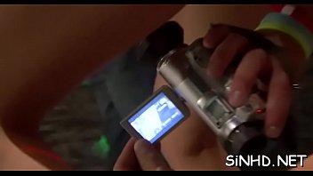 Preview 2 of Y0young Young - Slippery wet vaginas showing