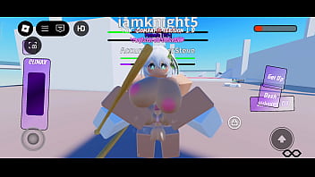 Preview 1 of Baby Makeing - nahida getting fuck by daddy(fun cumbat)