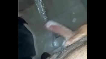 Preview 1 of Asianmanfuck White Gile - Rica polla