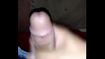 Preview 2 of Kyden Crose Movi - Jalada por la noche