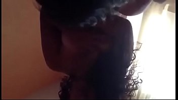 Preview 2 of On The Tab - La putita de mi amiga
