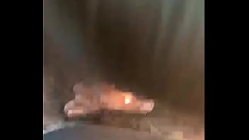 Preview 1 of Ruseas High School Jamaica Wi - Latina MILF sucking in Lowe&rsquo_s Parking Lot