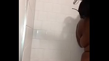 Preview 4 of 4k Stockings Tease Solo - Punkin