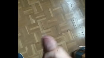 Preview 2 of Nimi A - big cumshot glande cabez&oacute_n y venoso