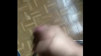 Preview 1 of Nimi A - big cumshot glande cabez&oacute_n y venoso