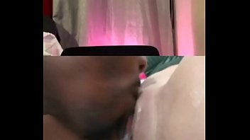 Preview 1 of Millking Sex - Tranzando ao vivo  pelo instagram @casalporraloka.ofc