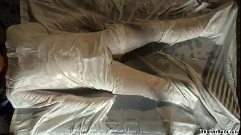 Preview 1 of Changh Consort - Shemale creates man slave for anal sex