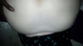 Preview 4 of Sleep Fuck Comp - Me Taking Black Cock Doggystyle