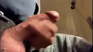 Preview 1 of London New Xxx Video 2017 - Solo gay cumming