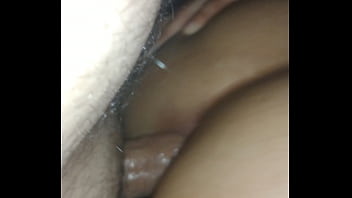 Preview 3 of Working Over His Teacher - Estaba solita y me pidi&oacute_ que le haga la cola