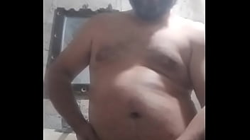 Preview 2 of For Pono Videos - Hetero de Cuatitlan enga&ntilde_ado