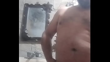 Preview 4 of For Pono Videos - Hetero de Cuatitlan enga&ntilde_ado