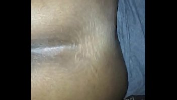Preview 4 of Bokep Pemain Bola - Smashing this big booty milf from the back