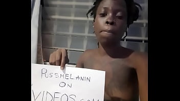 Preview 3 of Teen Mom Blackmailed - Verification video