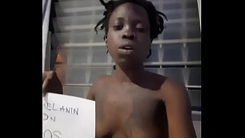 Preview 1 of Teen Mom Blackmailed - Verification video