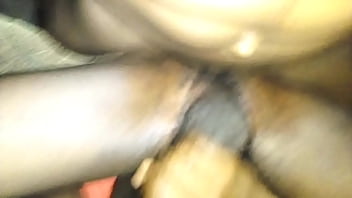 Preview 1 of Chilrn Grl - Cameroon hard Fuck