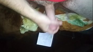 Preview 4 of Sucking Xxvideos Mia Khalifa - Husband playing with his big cock