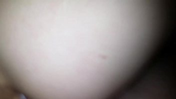 Preview 2 of Sexual Actris - Dp with butt plug And cock cumshot in gaped asshole