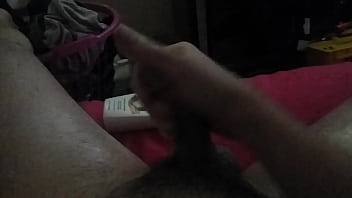 Preview 1 of Thai Mom Yai - Lotion all over my body makes me cum