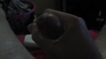 Preview 4 of Thai Mom Yai - Lotion all over my body makes me cum