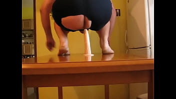 Preview 1 of Trans Ddy - ANAL ORGASM