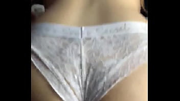 Preview 4 of Groped Sperm - White Teen Gets Pounded