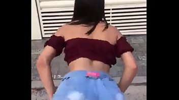 Preview 4 of Bokep Smp Mesum - dancing funk brazilian sexy girl